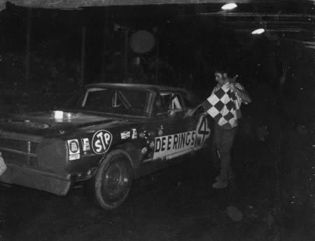 Thunder Road Speedway - From Brent Kostanko (newer photo)